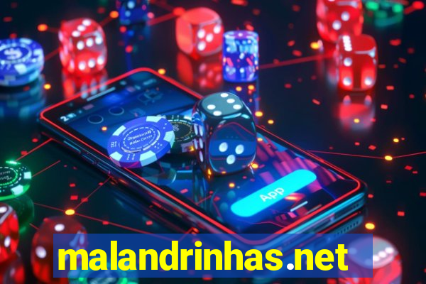 malandrinhas.net caiu na net